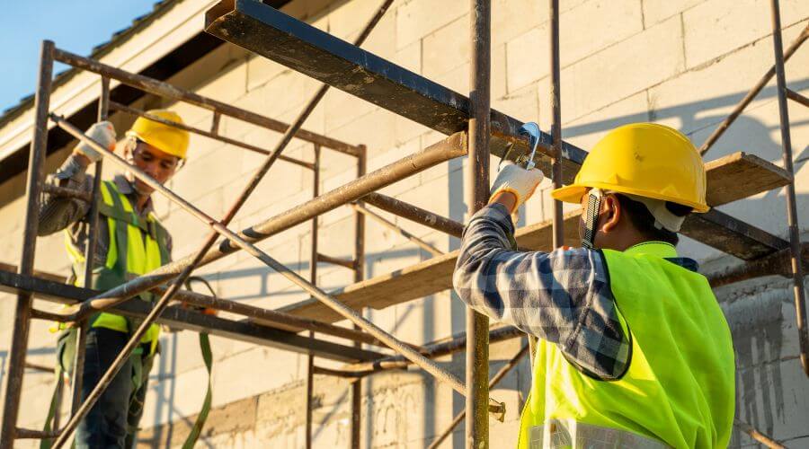 Flashing Repair in Sadsburyville, PA